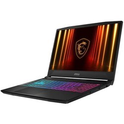 Gaming-Laptop  MSI  Katana 15 HX B14WGK-818XFR  15,6 Zoll  FHD 144