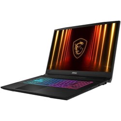 Gaming laptop - MSI - Katana 17 HX B14WGK-256XFR - 15,6-inch scherm - 