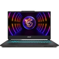 PC Portable - MSI Cyborg 15 A13VE-2093XFR - Sans Windows - 15.6 FHD - 