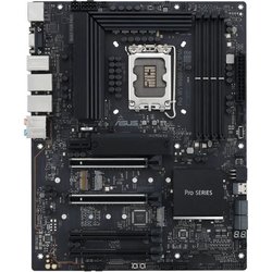 Placa base ASUS PRO WS W680-ACE IPMI - Intel W680 LGA 1700 ATX