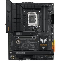 Carte mere - ASUS - TUF Gaming B760-Plus WIFI - Intel B760 LGA 1700 AT