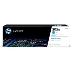 Originele HP 205A cyaan LaserJet toner (CF531A) voor HP Color LaserJet