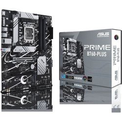 Moederbord - ASUS - PRIME B760-PLUS