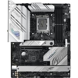 Moederbord - ASUS - ROG STRIX B760-A GAMING WIFI - Intel B760 LGA 1700