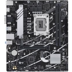 Motherboard - ASUS - PRIME B760M-K - LGA 1700 - DDR5 - Micro-ATX
