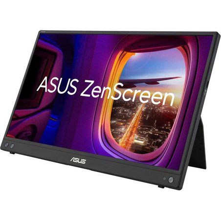 Schermo PC - ASUS - ZenScreen MB16AHV - 16 (15,6 visibile) - Full HD -