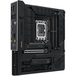 Mainboard - ASUS - TUF GAMING B760M-BTF WIFI - LGA 1700 - DDR5 - Micro
