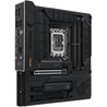 Mainboard - ASUS - TUF GAMING B760M-BTF WIFI - LGA 1700 - DDR5 - Micro