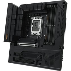 Mainboard - ASUS - TUF GAMING B760M-BTF WIFI - LGA 1700 - DDR5 - Micro