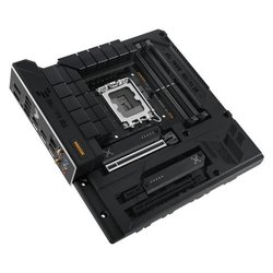 Mainboard - ASUS - TUF GAMING B760M-BTF WIFI - LGA 1700 - DDR5 - Micro