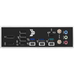 Mainboard - ASUS - TUF GAMING B760M-BTF WIFI - LGA 1700 - DDR5 - Micro