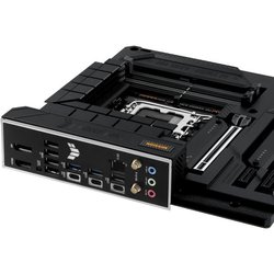 Mainboard - ASUS - TUF GAMING B760M-BTF WIFI - LGA 1700 - DDR5 - Micro