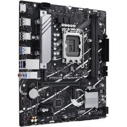Placa base ASUS PRIME B760M-R D4 Micro ATX Socket 1700 DDR4 64 GB máx.