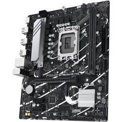 Placa base ASUS PRIME B760M-R D4 Micro ATX Socket 1700 DDR4 64 GB máx.