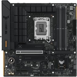 Scheda madre - ASUS - TUF GAMING B760M-PLUS WIFI II - Intel B760 LGA 1
