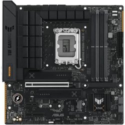 Moederbord - ASUS - TUF GAMING B760M-PLUS II - LGA 1700 - DDR5 - Micro