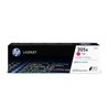 HP 205A CF533A toner