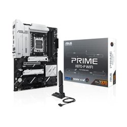 Scheda madre - ASUS - PRIME X870-P WIFI