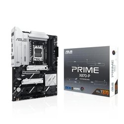Placa base - ASUS - PRIME X870-P