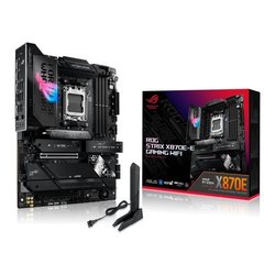 Placa base ASUS STRIX X870E-E GAMING WIFI