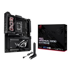 Moederbord - ASUS - MAXIMUS Z890 EXTREME
