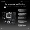 Placa base - ASUS - MAXIMUS Z890 EXTREME