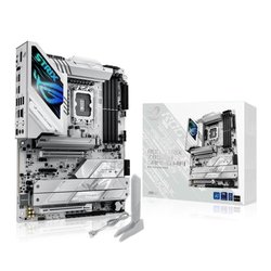 Moederbord - ASUS - STRIX Z890-A GAMING WIFI - Socket 1851 - DDR5 SDRA