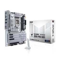 Moederbord - ASUS - TUF GAMING Z890-PRO WIFI - Socket LGA1851 - DDR5 -