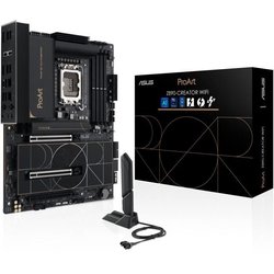 Placa base ASUS PROART Z890-CREATOR WIFI Intel Z890 LGA 1851 (Socket V