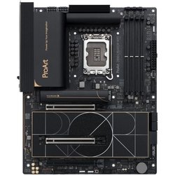 Scheda madre - ASUS - PROART Z890-CREATOR WIFI - Intel Z890 LGA 1851 (