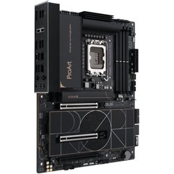 Scheda madre - ASUS - PROART Z890-CREATOR WIFI - Intel Z890 LGA 1851 (