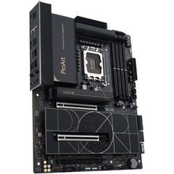 Scheda madre - ASUS - PROART Z890-CREATOR WIFI - Intel Z890 LGA 1851 (