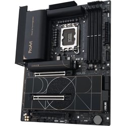 Scheda madre - ASUS - PROART Z890-CREATOR WIFI - Intel Z890 LGA 1851 (