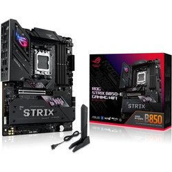 Moederbord - ASUS - ROG STRIX B850-E GAMING WIFI - AMD B850 - AM5 ATX-