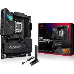 Motherboard - ASUS - ROG STRIX B850-F GAMING WIFI - Sockel AM5 - DDR5 