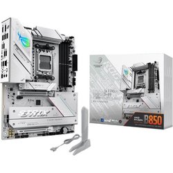 Motherboard - ASUS - ROG STRIX B850-A GAMING WIFI - AMD B850 - AM5 ATX