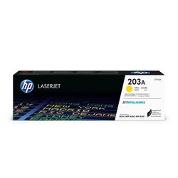 HP 203A Toner CF542A