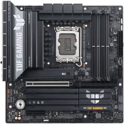 Moederbord - ASUS - TUF GAMING B860M-PLUS WIFI - Intel B860 LGA 1851 (