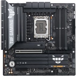 Motherboard - ASUS - TUF GAMING B860M-PLUS - Intel B860 LGA 1851 (Sock