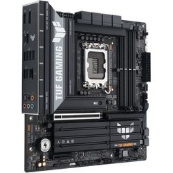 Placa base - ASUS - TUF GAMING B860M-PLUS - Intel B860 LGA 1851 (Socke
