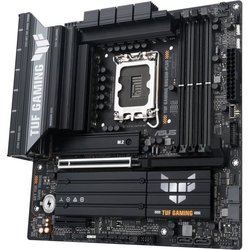 Placa base - ASUS - TUF GAMING B860M-PLUS - Intel B860 LGA 1851 (Socke
