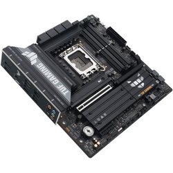 Placa base - ASUS - TUF GAMING B860M-PLUS - Intel B860 LGA 1851 (Socke
