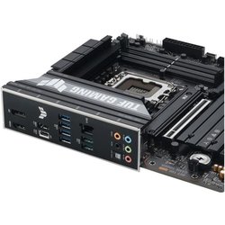 Placa base - ASUS - TUF GAMING B860M-PLUS - Intel B860 LGA 1851 (Socke