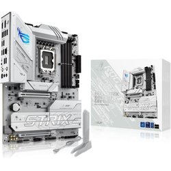 Motherboard - ASUS - ROG STRIX B860-A GAMING WIFI - Intel B860 LGA 185