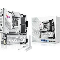 Placa base ASUS ROG STRIX B860-G GAMING WIFI Intel B860 LGA 1851 (Sock