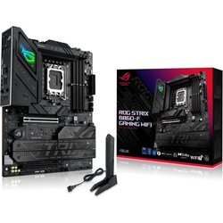 Placa base ASUS ROG STRIX B860-F GAMING WIFI Intel B860 LGA 1851 (Sock