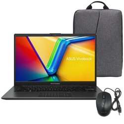 Portátil ASUS VivoBook 14 S1404 | Win 11-14 FHD 60Hz - AMD Ryzen 5 752