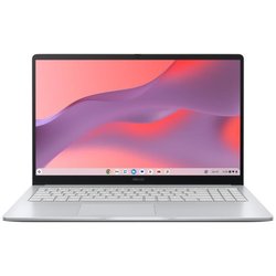 ASUS Chromebook CX1505 Laptop | Chrome OS  15,6 FHD  Intel Core i3-N