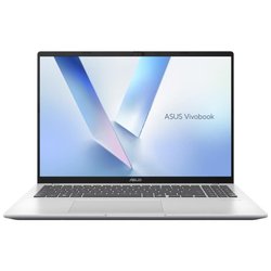 ASUS VivoBook 16 S1607 Laptop | Win 11 - 16 WUXGA 60Hz - Qualcomm Snap