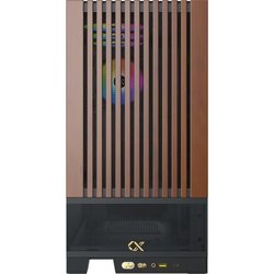 PC-Gehäuse - XIGMATEK - Endorphin WD (Schwarz) - Mittlerer Tower - E-A